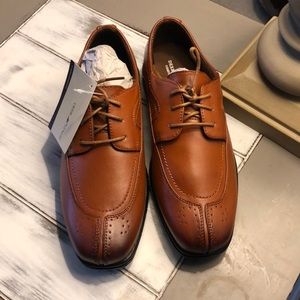 Boys dress shoes